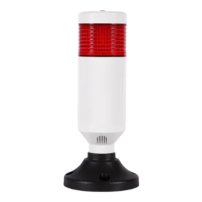 Ảnh của Đèn tín hiệu cảnh báo Autonics PL4GB-1FF-R