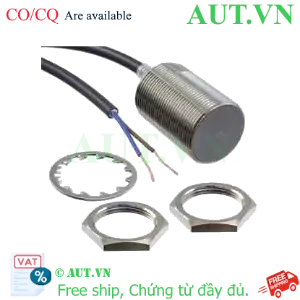 Ảnh của Cảm biến tiệm cận Omron E2EZ-X8D2-N 2M(NEW)