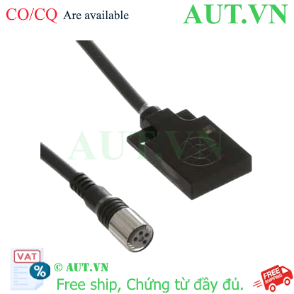 Ảnh của Cảm Biến Điện Dung Omron E2J-W10MA 0.25M