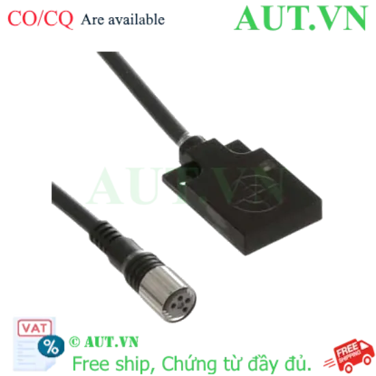 Ảnh của Cảm Biến Điện Dung Omron E2J-W10MA 0.25M