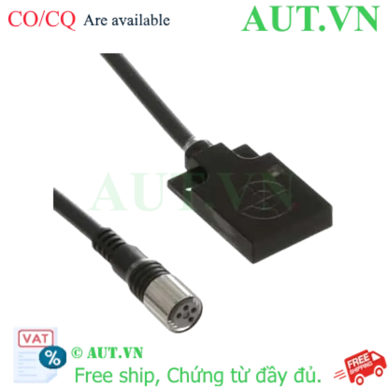 Ảnh của Cảm Biến Điện Dung Omron E2J-W10MA 0.25M