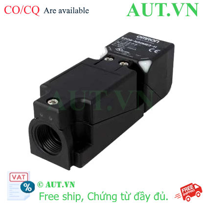 Ảnh của Cảm biến tiệm cận Omron E2Q6-N30ME3-H