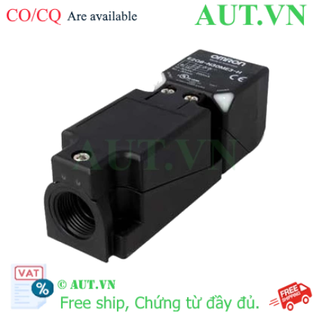 Ảnh của Cảm biến tiệm cận Omron E2Q6-N30ME3-H