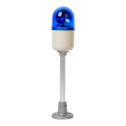 Ảnh của Đèn tín hiệu cảnh báo Autonics SLP-1FF-B