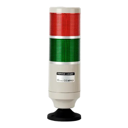 Ảnh của Đèn tín hiệu cảnh báo Autonics MT8B-2CLG-RG