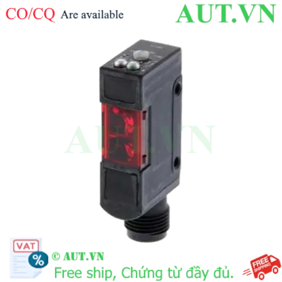 Ảnh của Cảm biến quang điện Omron E3S-AD67