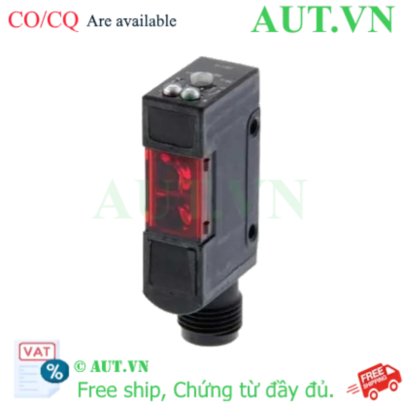 Ảnh của Cảm biến quang điện Omron E3S-AD68