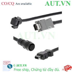 Ảnh của Phụ kiện khác Omron R88A-CR1B015NF-E