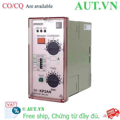 Ảnh của CB chống giật Omron SE-KP2AN