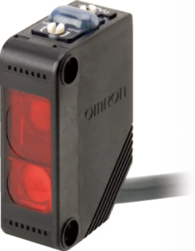 Ảnh của Cảm biến quang điện  Omron E3Z-LS61 5M