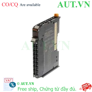 Ảnh của Mô Đun PLC Omron NX-ID5442 | 16 Ngõ Vào Digital 24VDC | Siêu Mỏng 12mm