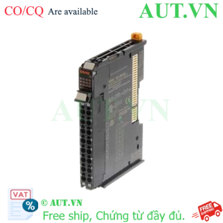 Ảnh của PLC Omron NX-ID5442
