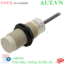 Ảnh của Cảm biến điện dung Omron E2K-X15MY2 - Phi M30, 15mm, AC 2 Dây NC (Phát hiện mọi vật thể) | AUT VN