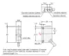 Ảnh của Cảm biến quang điện Omron E3ZM-B81T-C 2M