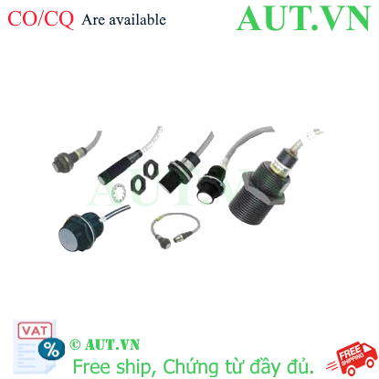 Ảnh của Cảm biến tiệm cận Omron E2EQ-X15D130-T 2M