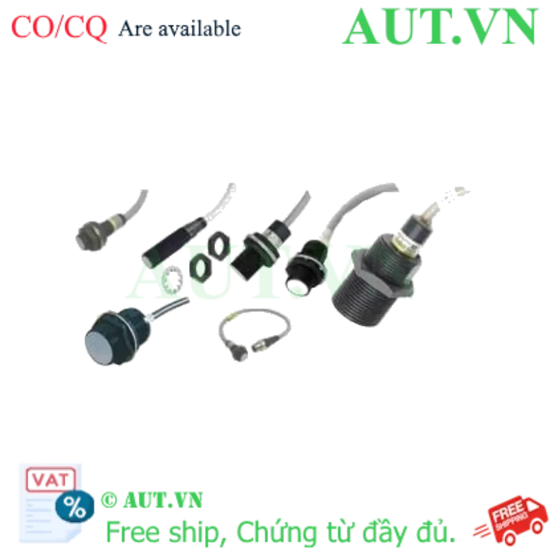 Ảnh của Cảm biến tiệm cận Omron E2EQ-X15D130-T 2M