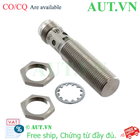 Ảnh của Cảm biến tiệm cận Omron E2FM-X2B1-M1