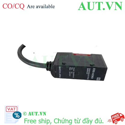 Ảnh của Cảm biến quang điện Omron E3S-AD83 2M