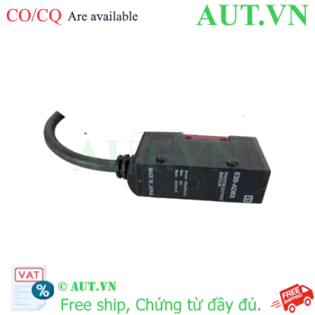 Ảnh của Cảm biến quang điện Omron E3S-AD83 2M