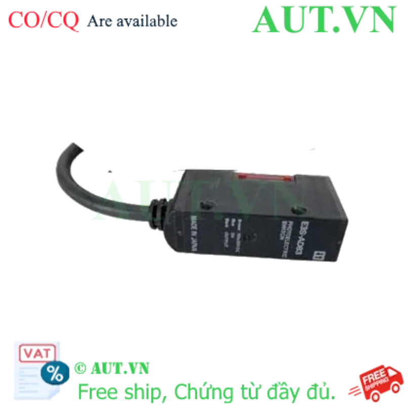 Ảnh của Cảm biến quang điện Omron E3S-AD83 2M