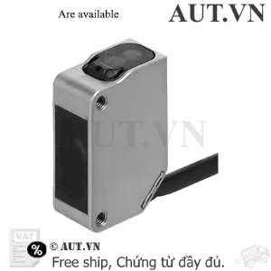 Ảnh của Cảm biến quang điện Omron E3ZM-T61-L 2M