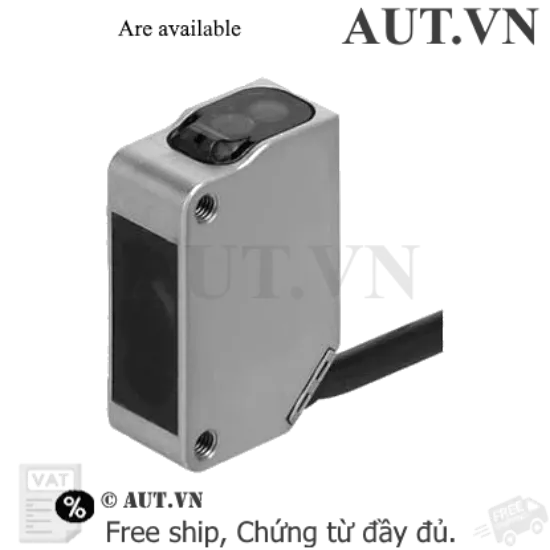 Ảnh của Cảm biến quang điện Omron E3ZM-T61-L 2M
