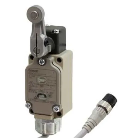 Ảnh của Công tắc hành trình Limit Switch Omron WLMCA2-LD-AGJ-N