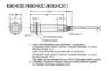 Ảnh của Cảm biến tiệm cận Omron E2E2-X2Y1 2M
