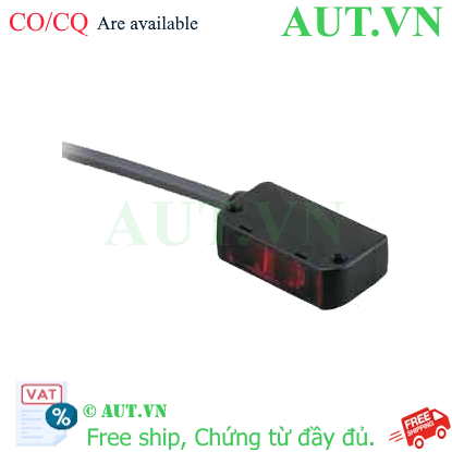 Ảnh của Cảm biến quang điện Omron E3S-LS3NW-1 2M