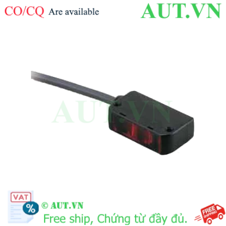 Ảnh của Cảm biến quang điện Omron E3S-LS3NW-1 2M