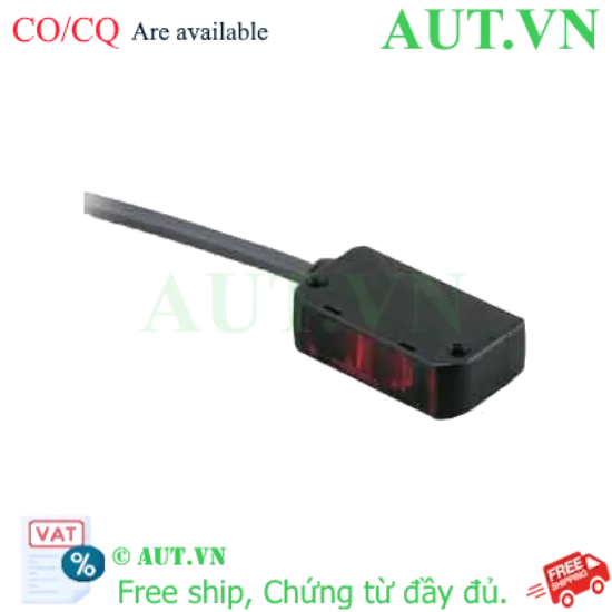Ảnh của Cảm biến quang điện Omron E3S-LS3NW-1 2M