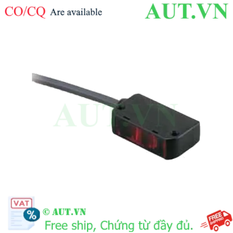 Ảnh của Cảm biến quang điện Omron E3S-LS3NW-1 2M