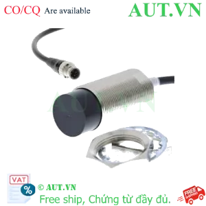 Ảnh của Cảm biến tiệm cận Omron E2E-X40MD1L30-M1TGJ-T 0.3M