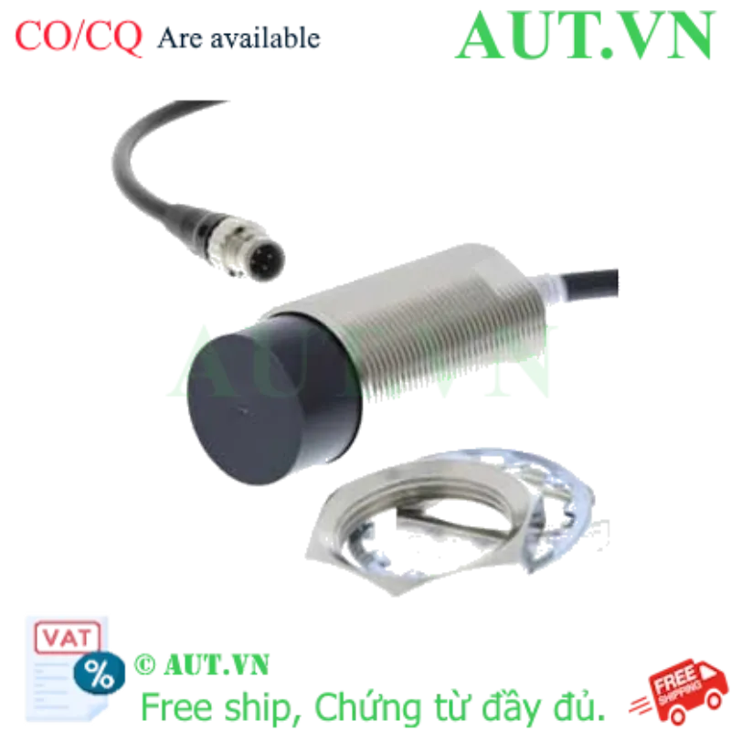 Ảnh của Cảm biến tiệm cận Omron E2E-X40MD1L30-M1TGJ-T 0.3M