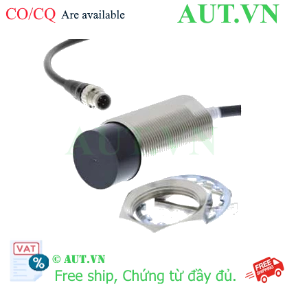 Ảnh của Cảm biến tiệm cận Omron E2E-X40MD2L30-M1TGJ-T 0.3M