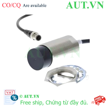 Ảnh của Cảm biến tiệm cận Omron E2E-X40MD2L30-M1TGJ-T 0.3M