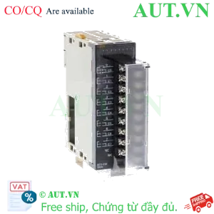 Ảnh của PLC Omron CJ1W-ID201