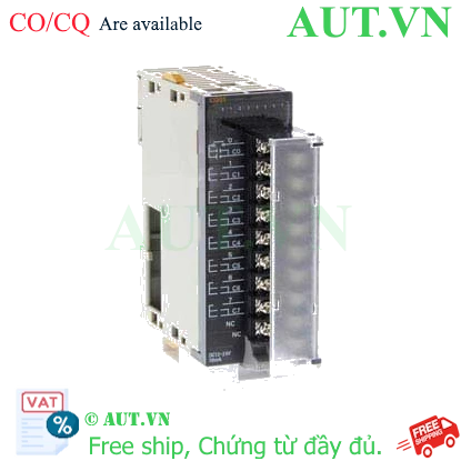 Ảnh của PLC Omron CJ1W-ID201
