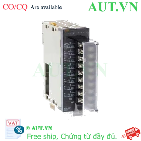 Ảnh của PLC Omron CJ1W-ID201