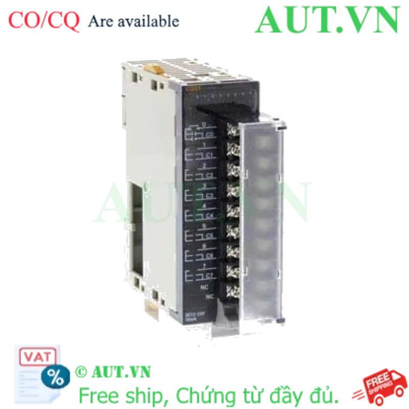 Ảnh của PLC Omron CJ1W-ID201