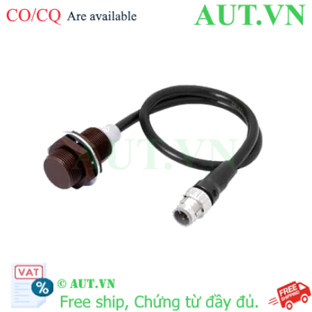 Ảnh của Cảm biến tiệm cận Omron E2EW-X5B118-M1TJ 0.3M