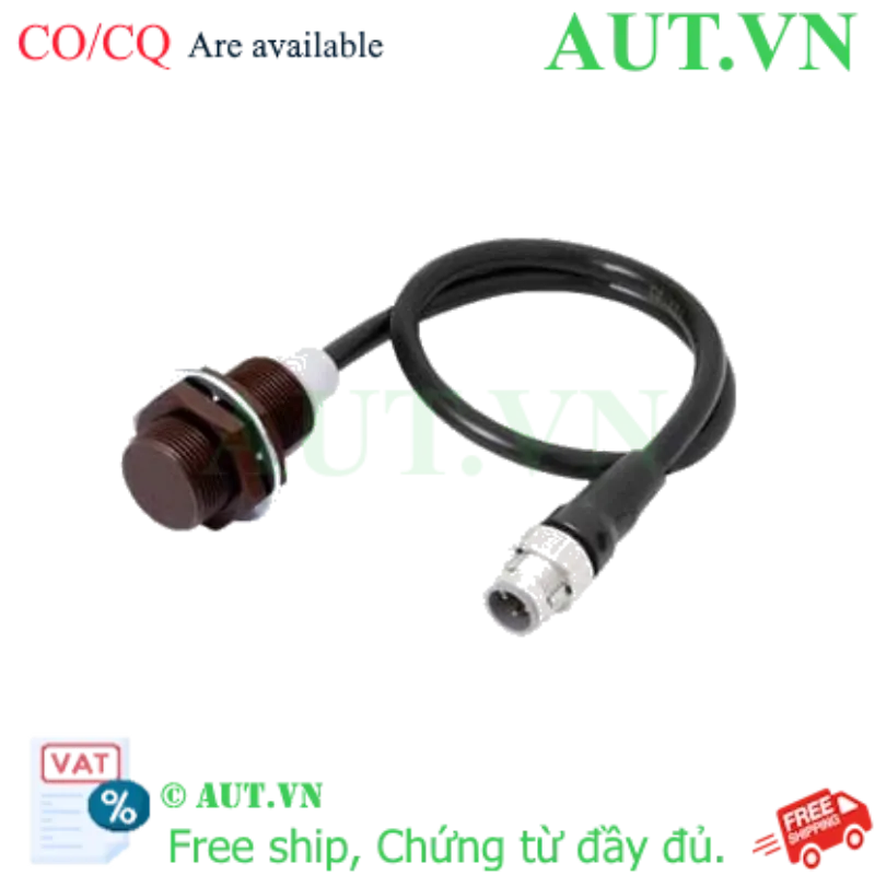 Ảnh của Cảm biến tiệm cận Omron E2EW-X5B118-M1TJ 0.3M
