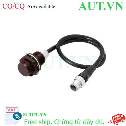 Ảnh của Cảm biến tiệm cận Omron E2EW-X5C218-M1TJ 0.3M