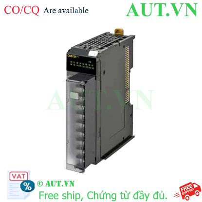 Ảnh của PLC Omron NX-ID5142-1