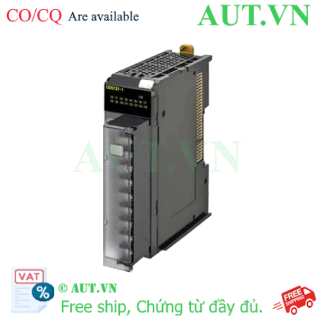 Ảnh của PLC Omron NX-ID5142-1 | Mô-đun Ngõ Vào Số 16 Kênh | Sink/Source | Chính Hãng