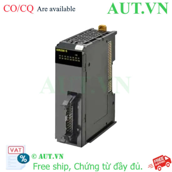 Ảnh của PLC Omron NX-OD5256-5