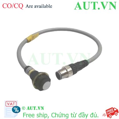 Ảnh của Cảm biến tiệm cận Omron E2EQ-X3D1-M1TJ 0.3M