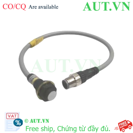 Ảnh của Cảm biến tiệm cận Omron E2EQ-X3D1-M1TJ 0.3M