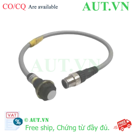 Ảnh của Cảm biến tiệm cận Omron E2EQ-X3D1-M1TJ 0.3M
