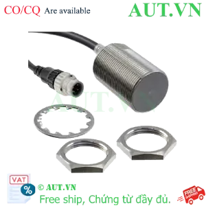 Ảnh của Cảm biến tiệm cận Omron E2EZ-X8D1-M1GJ 0.3M(NEW)